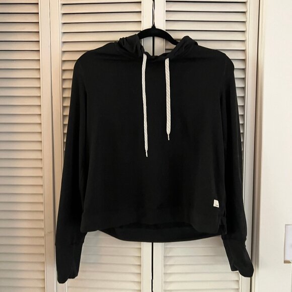 Halo Essential Hoodie - Picture 3 of 4